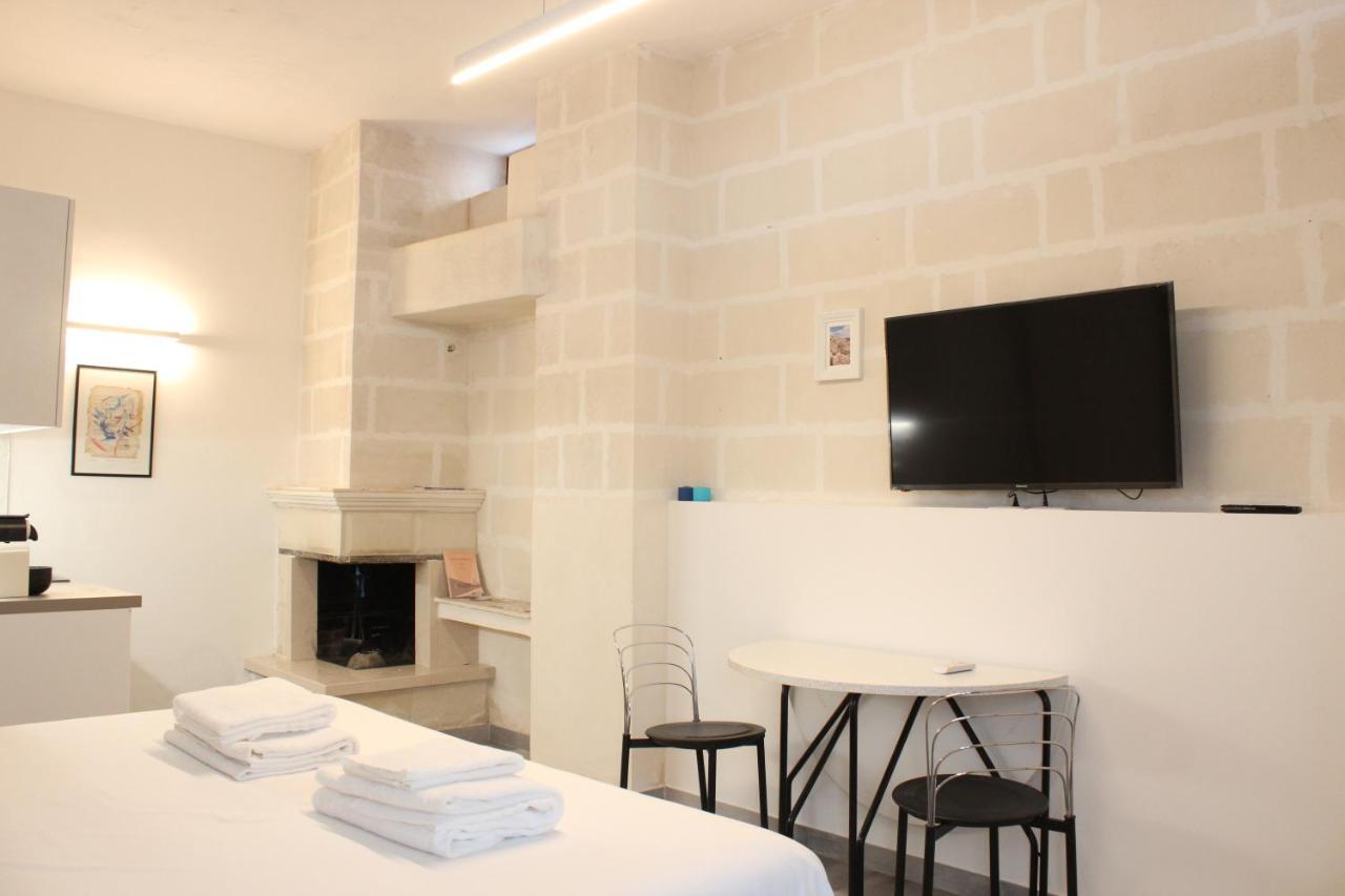 I Tre Cardilli Hotel Matera Exterior photo