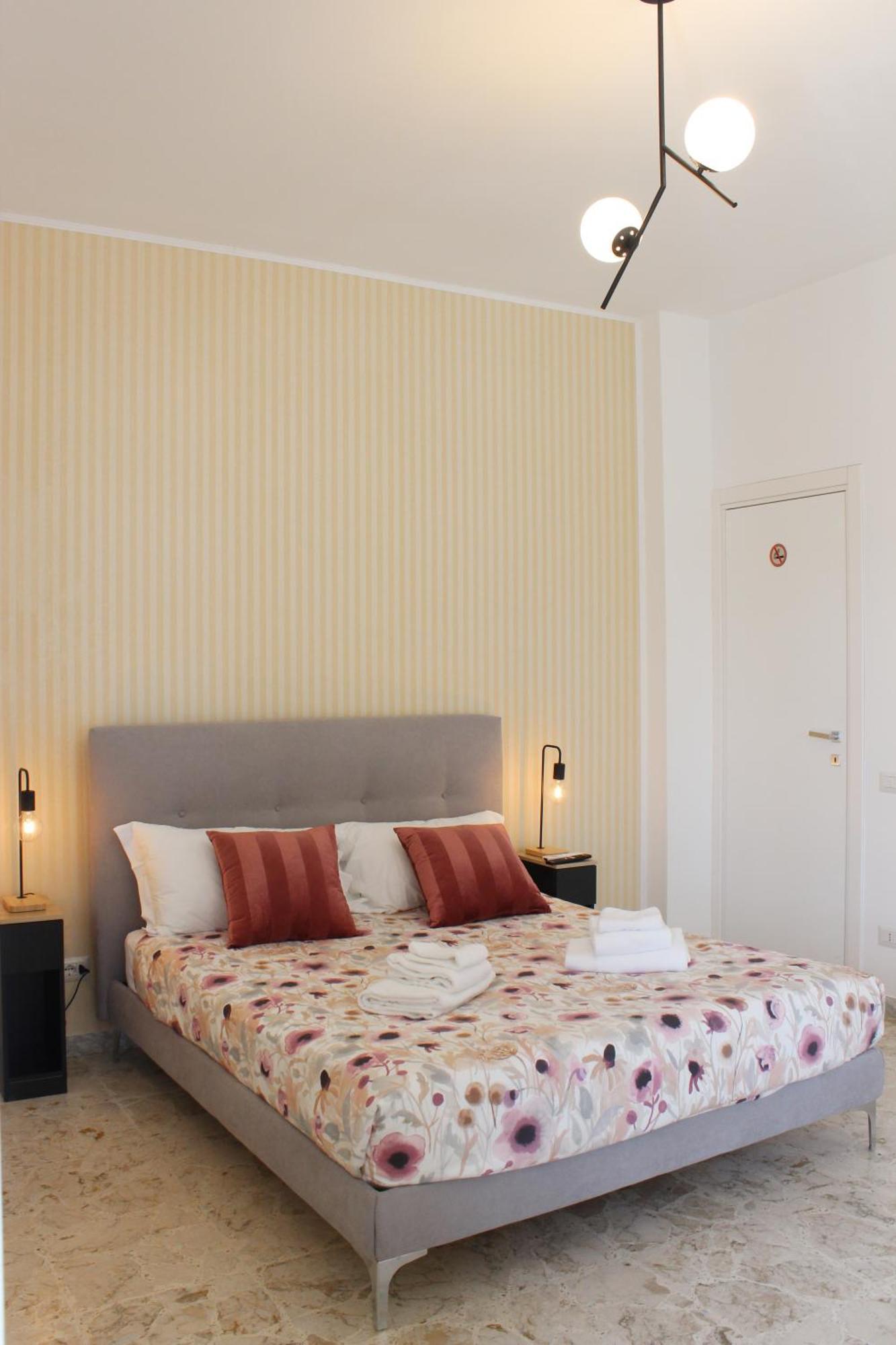 I Tre Cardilli Hotel Matera Exterior photo