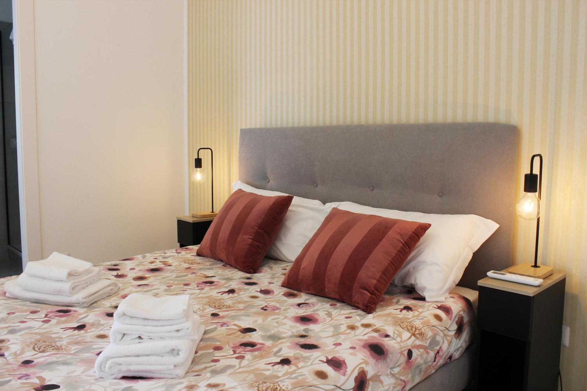 I Tre Cardilli Hotel Matera Exterior photo