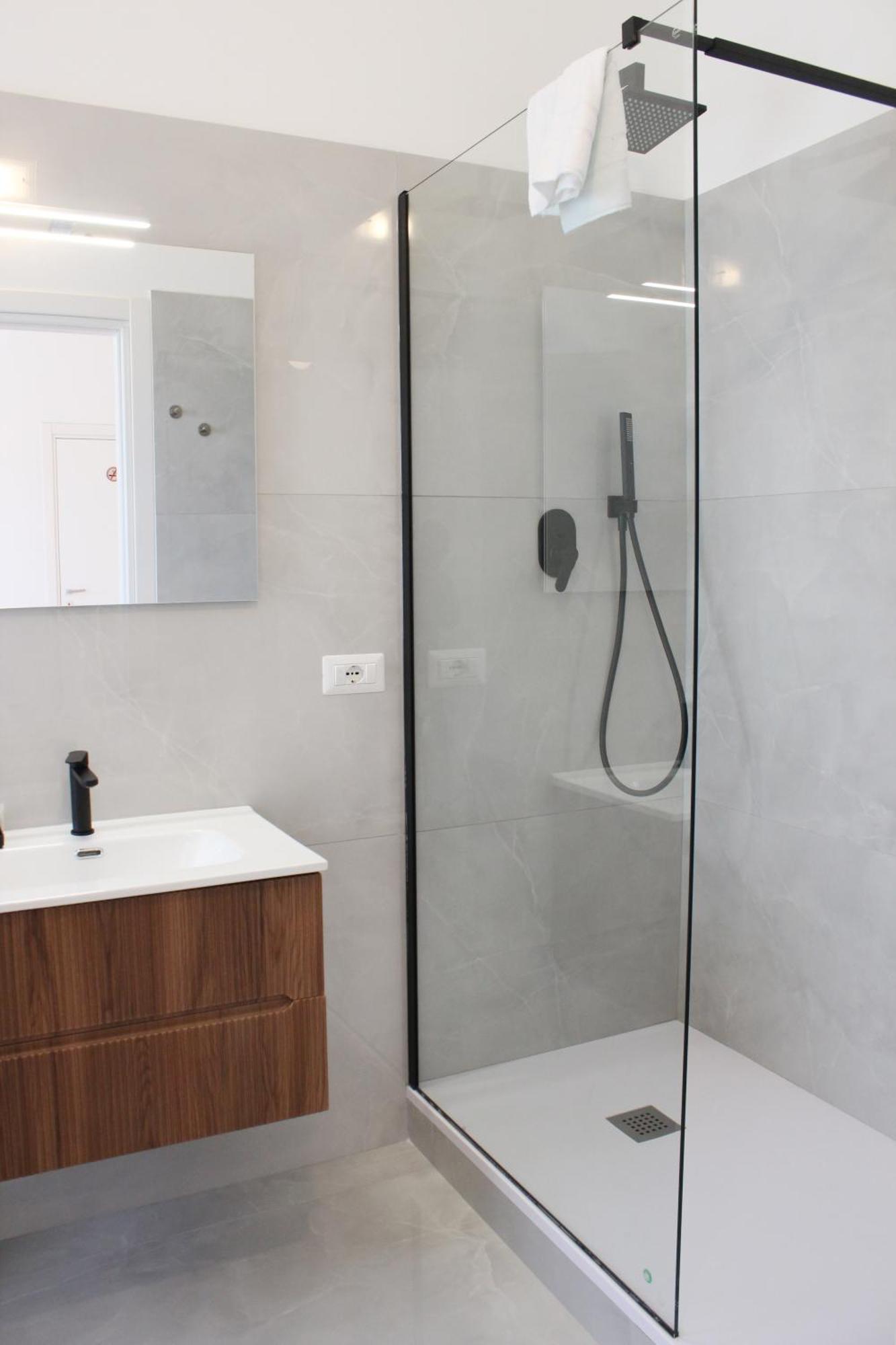 I Tre Cardilli Hotel Matera Exterior photo