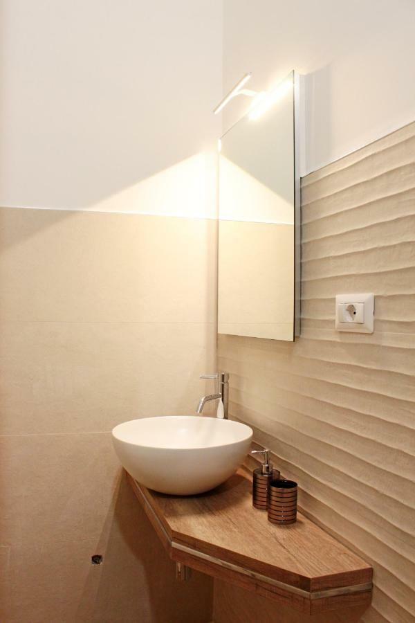 I Tre Cardilli Hotel Matera Exterior photo