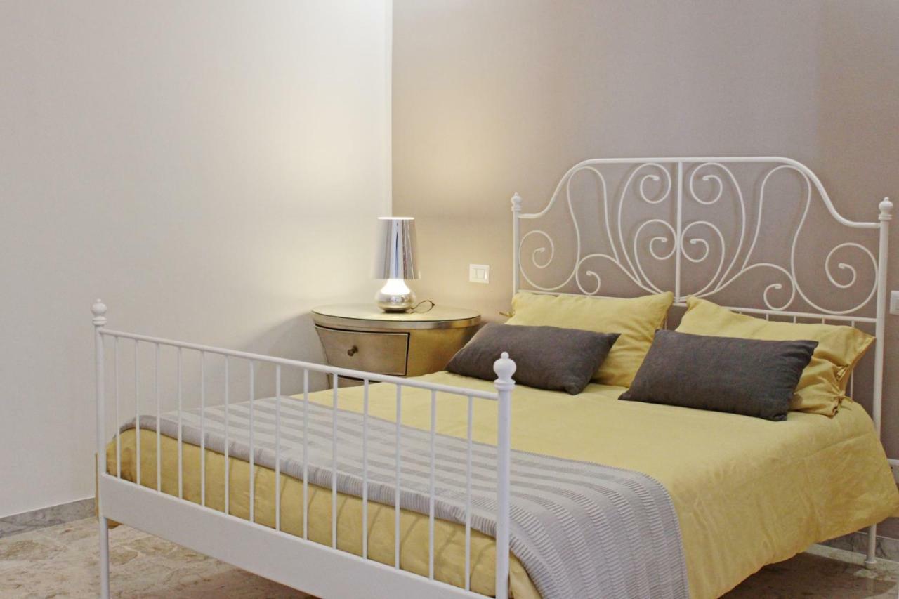 I Tre Cardilli Hotel Matera Exterior photo